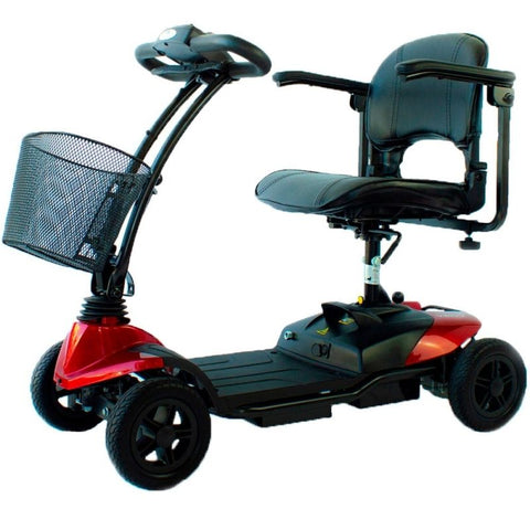 Scooter elettrico per mobilità ridotta Virgo