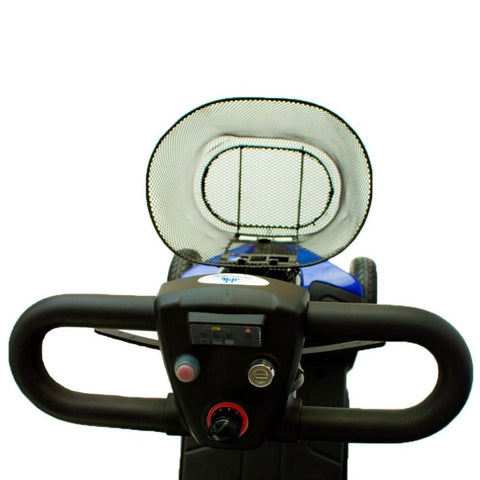 Scooter elettrico per mobilità ridotta Virgo