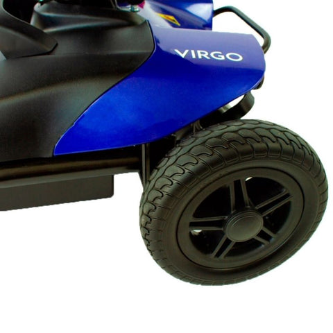 Scooter elettrico per mobilità ridotta Virgo
