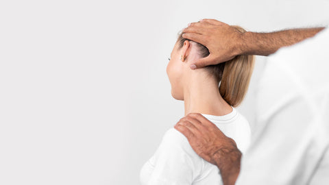 Punti piu dolorosi della fibromialgia