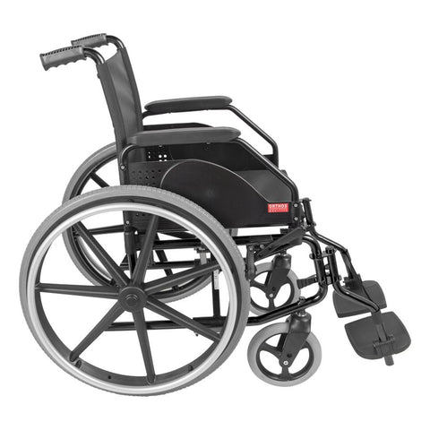 Sedia a rotelle Celta Compact