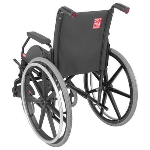 Sedia a rotelle Celta Compact