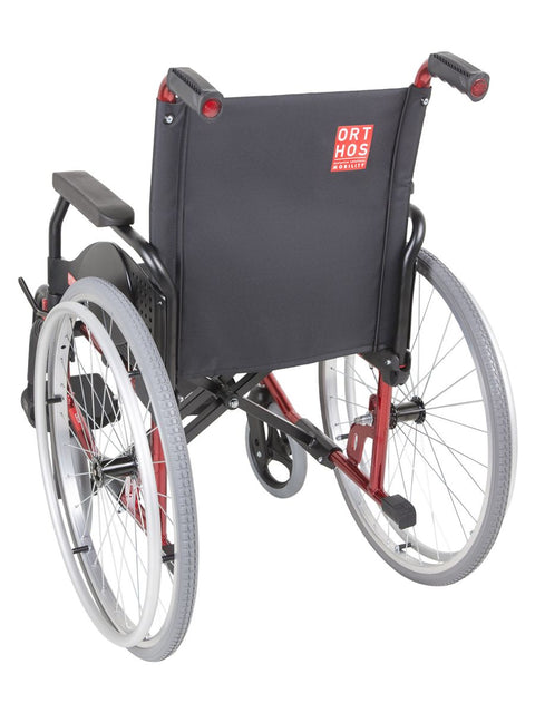 Sedia a rotelle Celta Evolution