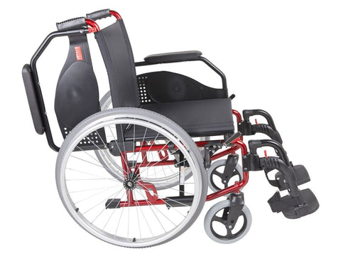 Sedia a rotelle Celta Evolution