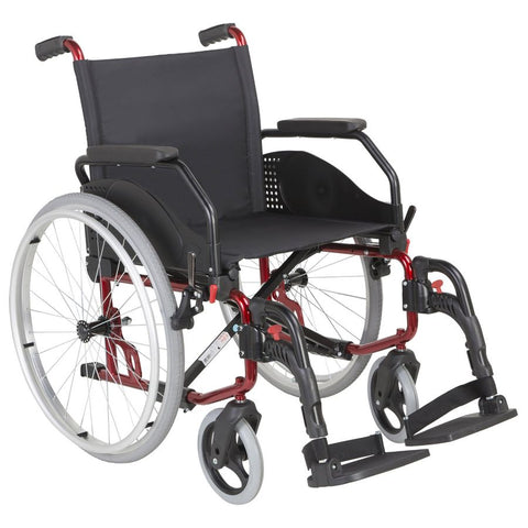 Sedia a rotelle Celta Evolution
