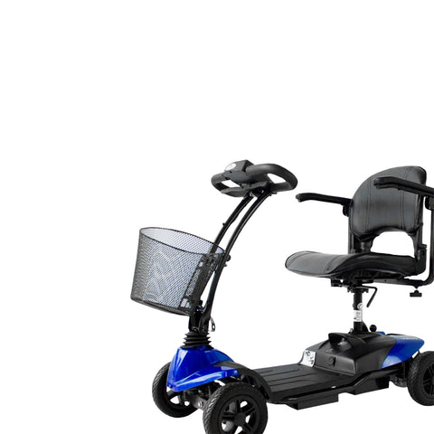 Scooter pour les handicapés
