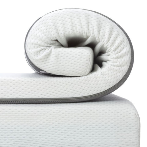 Matelas Topper | Viscoélastique | 7 cm. | Ferlex Elion