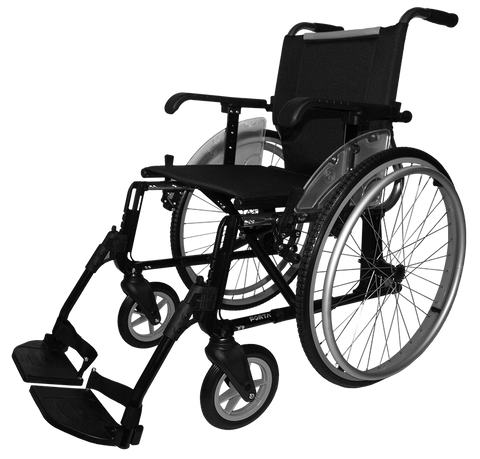 Gerialife Ergo 600 fauteuil roulant