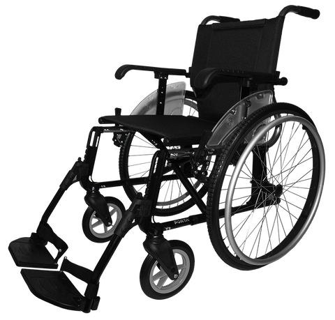 Gerialife Ergo 600 fauteuil roulant