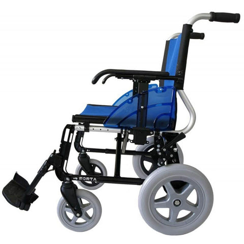 Gerialife Ergo 300 fauteuil roulant